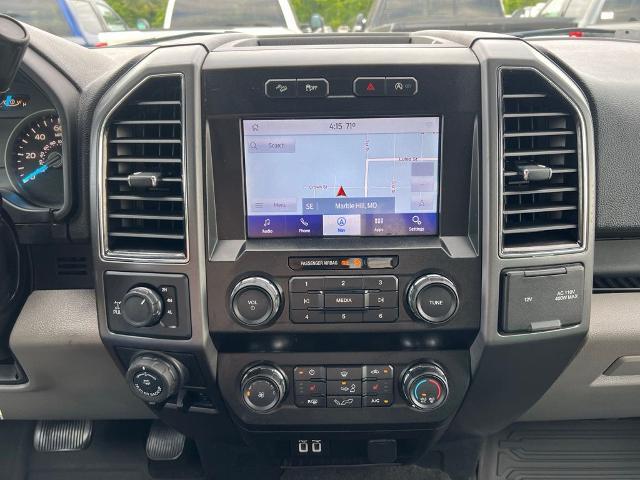2020 Ford F-150 - $31,900