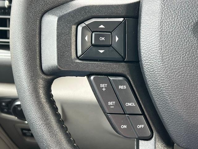 2020 Ford F-150 - $31,900