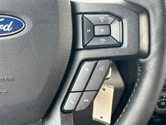 2020 Ford F-150 - $31,900