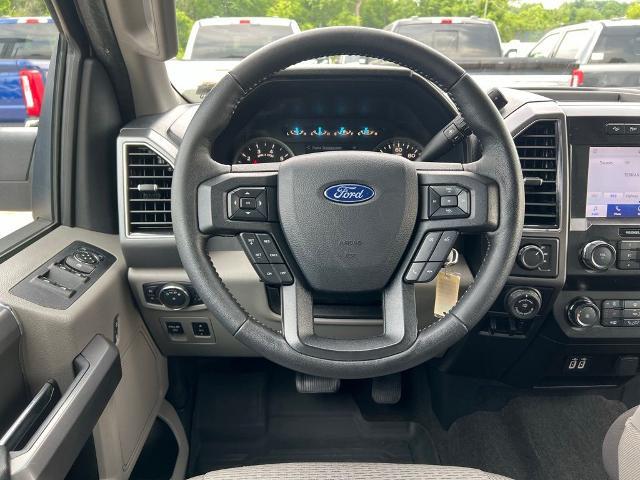 2020 Ford F-150 - $31,900
