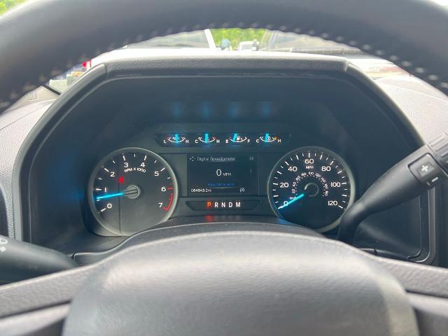 2020 Ford F-150 - $31,900