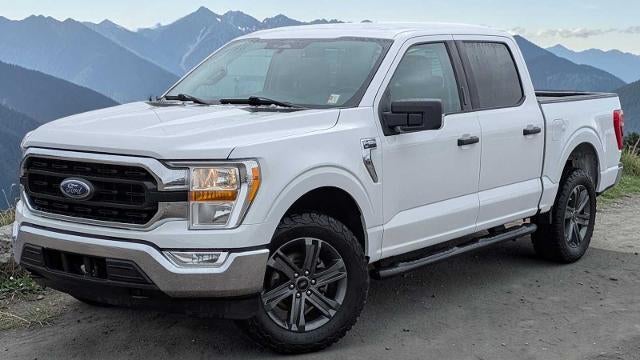 Preowned 2021 Ford F-150 XL for Sale
