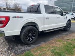2021 F-150 Thumbnail 3