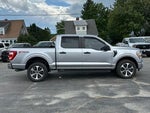 2021 F-150 Thumbnail 2