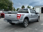 2021 F-150 Thumbnail 3