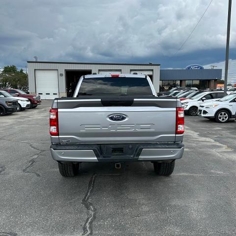 2021 Ford F-150 - $26,995