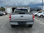 2021 F-150 Thumbnail 4