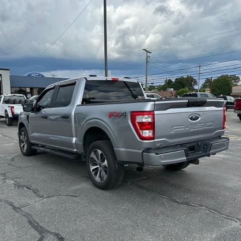 2021 Ford F-150 - $26,995