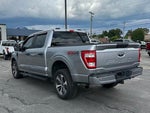 2021 F-150 Thumbnail 5
