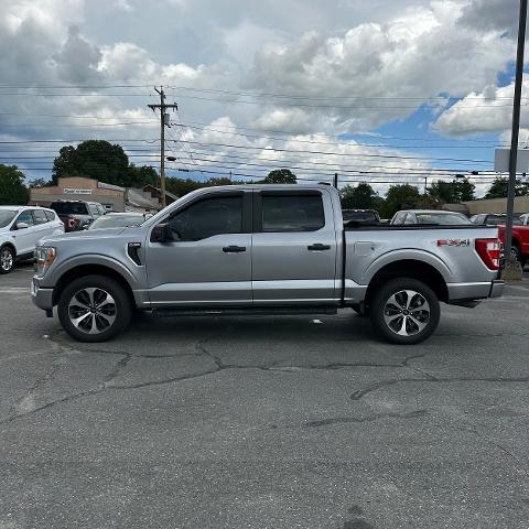 2021 Ford F-150 - $26,995