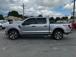 2021 F-150 Thumbnail 6