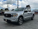 2021 F-150 Thumbnail 7