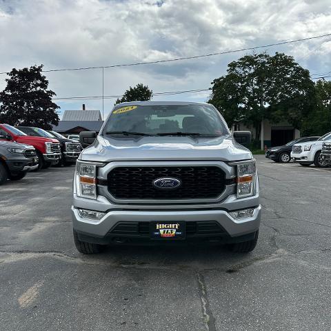 2021 Ford F-150 - $26,995
