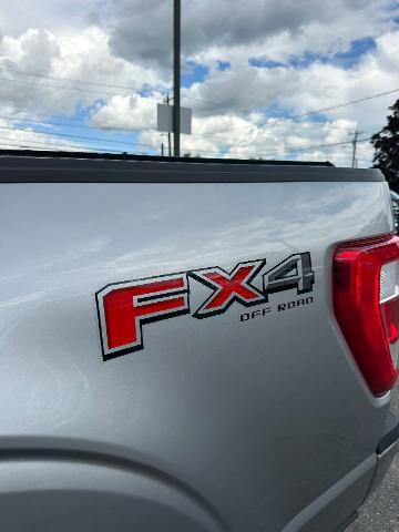 2021 Ford F-150 - $26,995