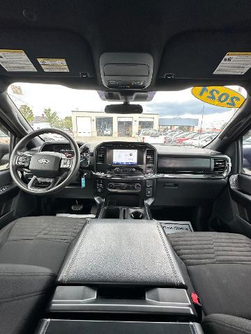 2021 Ford F-150 - $26,995