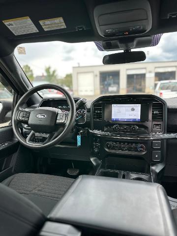 2021 Ford F-150 - $26,995
