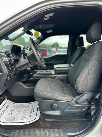 2021 Ford F-150 - $26,995