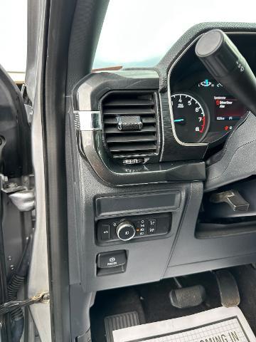 2021 Ford F-150 - $26,995