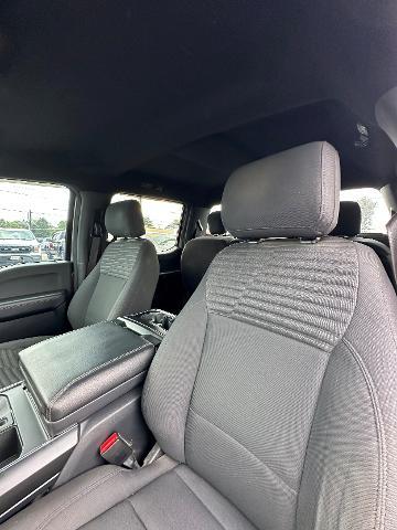 2021 Ford F-150 - $26,995
