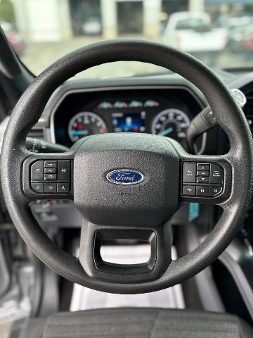 2021 Ford F-150 - $26,995