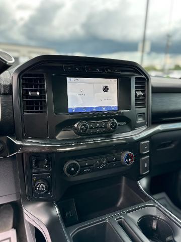 2021 Ford F-150 - $26,995