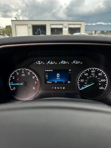 2021 Ford F-150 - $26,995