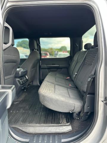 2021 Ford F-150 - $26,995