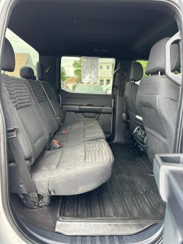 2021 Ford F-150 - $26,995