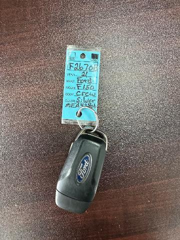 2021 Ford F-150 - $26,995