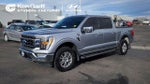 2021 F-150 Thumbnail 1