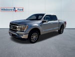 2021 F-150 Thumbnail 1