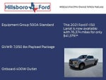 2021 F-150 Thumbnail 3