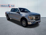 2021 F-150 Thumbnail 4