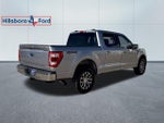 2021 F-150 Thumbnail 7