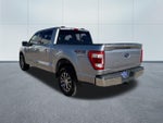 2021 F-150 Thumbnail 9