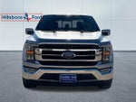2021 F-150 Thumbnail 2