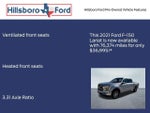 2021 F-150 Thumbnail 7