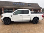 2021 F-150 Thumbnail 2