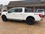 2021 F-150 Thumbnail 3