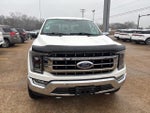 2021 F-150 Thumbnail 4