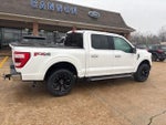 2021 F-150 Thumbnail 5