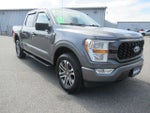 2021 F-150 Thumbnail 3
