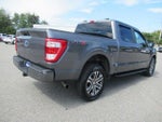 2021 F-150 Thumbnail 5
