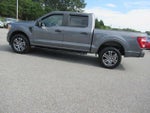 2021 F-150 Thumbnail 8