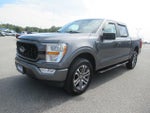 2021 F-150 Thumbnail 1