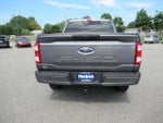2021 F-150 Thumbnail 6