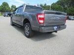 2021 F-150 Thumbnail 7