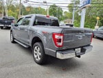 2021 F-150 Thumbnail 5