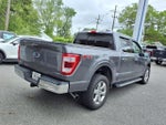 2021 F-150 Thumbnail 7