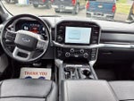 2021 F-150 Thumbnail 17